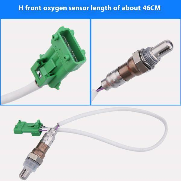 Compatibil cu Peugeot 207 Citroen Elysee 206 Sondă de oxigen 408 Sega 308 Triumph 307 Sega Triumph_voghion.com