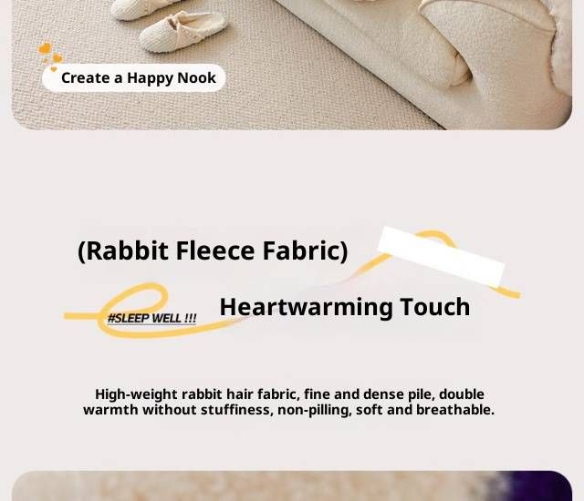 Polka Dot Plush Sofa Cover – Non-Slip Irregular Shape Couch Protector, Soft Winter Decor For Sectional/Loveseat/Single Sofa_voghion.com