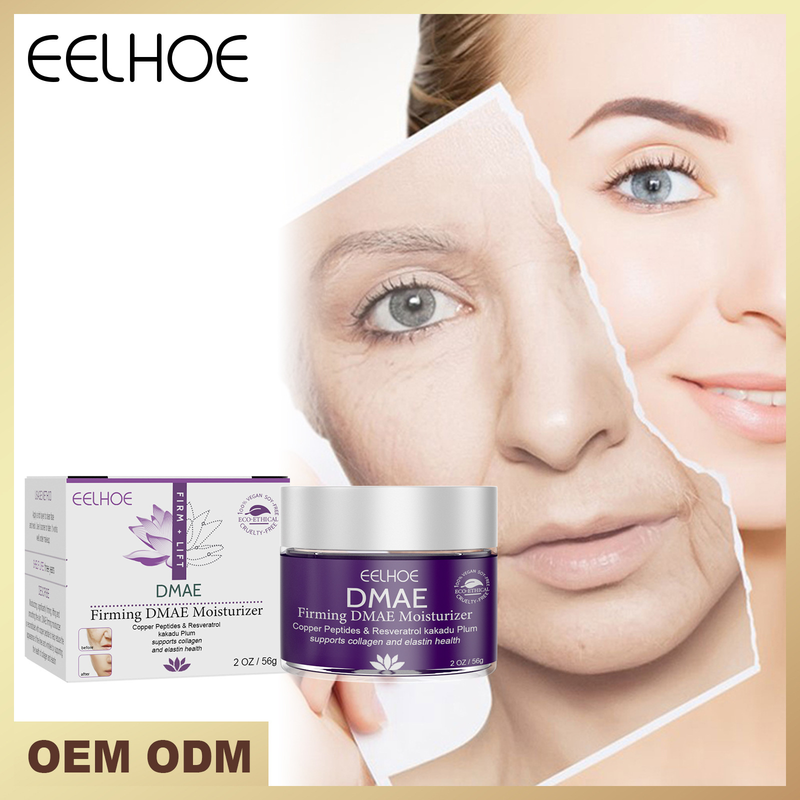 Facial Moisturizing Beautiful Cream Firms, Fades Wrinkles, Moisturizes, Easily Absorbs, Improves Dry Skin face cream_voghion.com