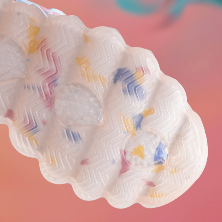 Pulsante rotante 2023 Scarpe alla moda per studenti da corsa per ragazze sportive in mesh per bambini nuovi autunnali_voghion.com