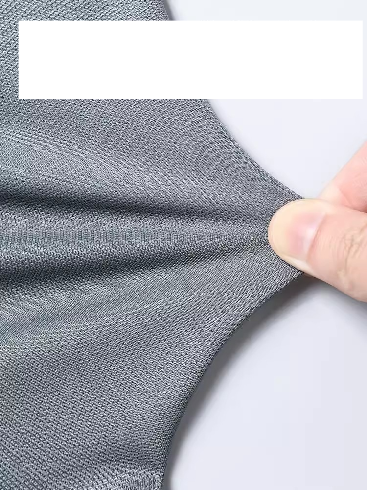 Men's clothing Sports suit men's large size summer running short-sleeved T-shirt quick-drying clothes casual fitness training shorts two-piece suit_voghion.com