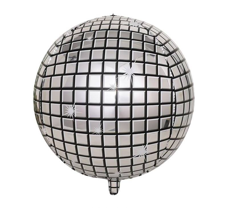 Tovaglia laser arcobaleno e set di decorazioni per feste in discoteca - Sfondo metallizzato scintillante per Natale, compleanni, eventi al bar_voghion.com