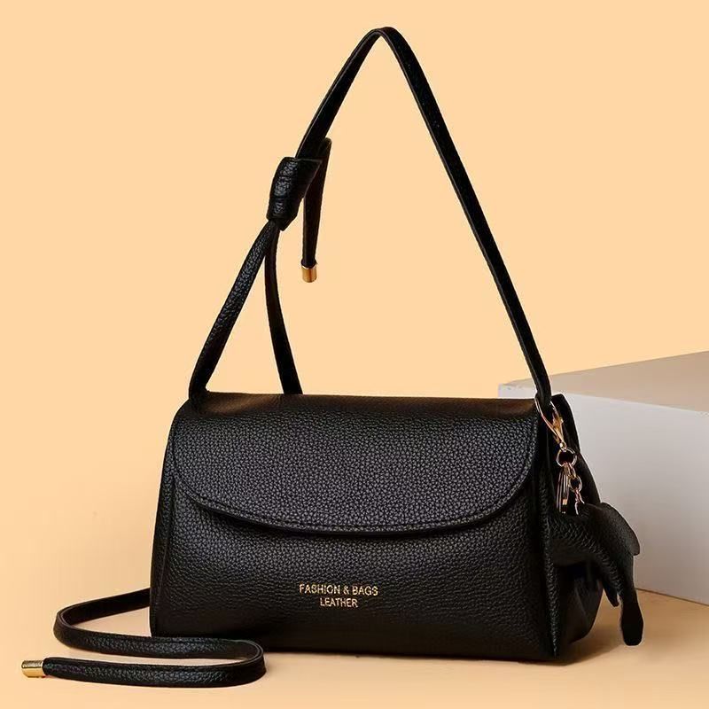 Borsa a tracolla di design di alta qualità, borsa a mano di lusso, borsa a tracolla con catena, portafoglio in pelle di alta qualità, confezione regalo_voghion.com