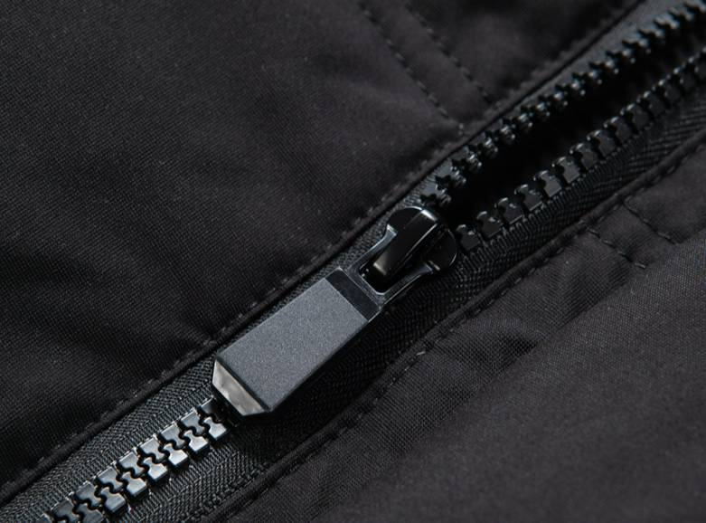 Herrenbekleidung Neue Art Entendaunenjacke Herren Dicke Kurze Gans Winter Extrem Kälte Nordost Kälteschutz Warmer Mantel Neuer Brotmantel_voghion.com