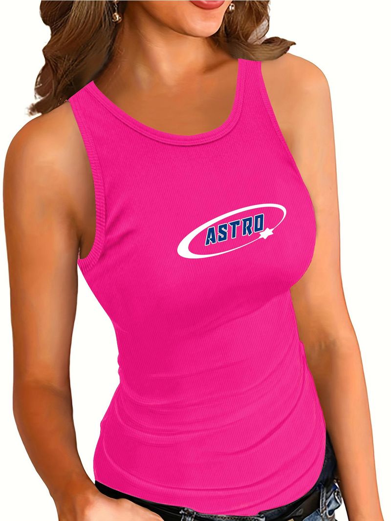 Stylish Women's Vest for Layering and Active Wear - Unique Design with Breathable Material_voghion.com