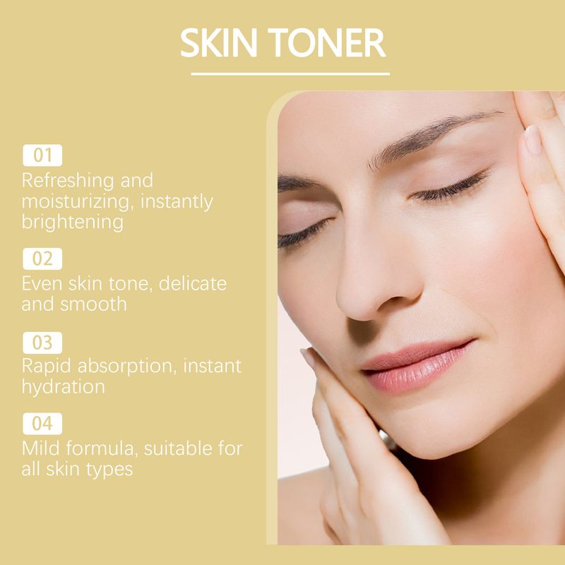 Spray, Facial Moisturizing Skin Refreshing Hydrating Toner_voghion.com