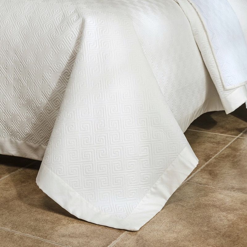 Copriletto in cotone di alta qualità, 100 pezzi, set da tre pezzi, trapuntato in cotone a fibra lunga, lenzuolo trapuntato in puro cotone, trapuntato da 1,8 m._voghion.com