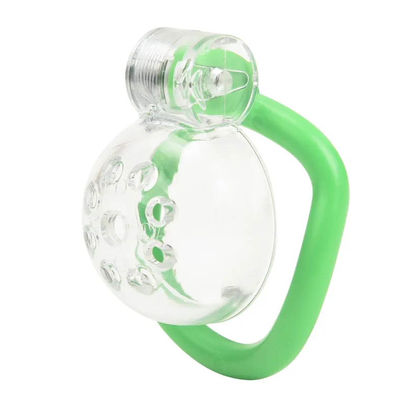 2025 New Hight Quickly Chastity SM Abstinence Bondage Cage With 5 Size Rings Adult Alternative Erotic Toys 정조대_voghion.com