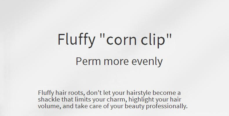 Haarglätter und Lockenstab für Männer – 2-in-1-Styling-Tool für Pony und kurzes Haar (schnelles Aufheizen und Anti-Frizz)_voghion.com