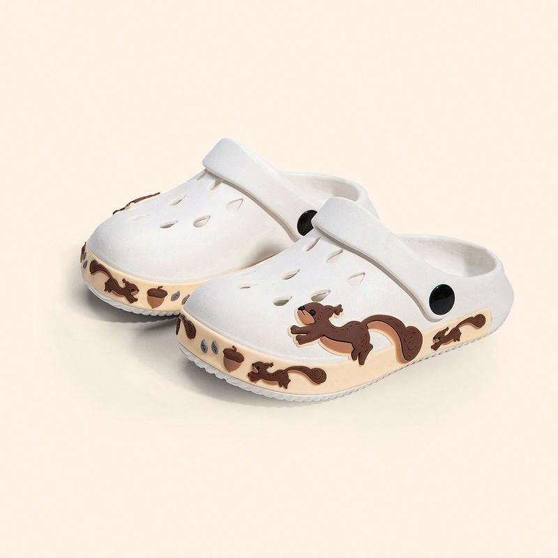 Scarpe da casa per bambini, comode, alla moda, casual, leggere e alla moda, per l'estate e l'autunno._voghion.com