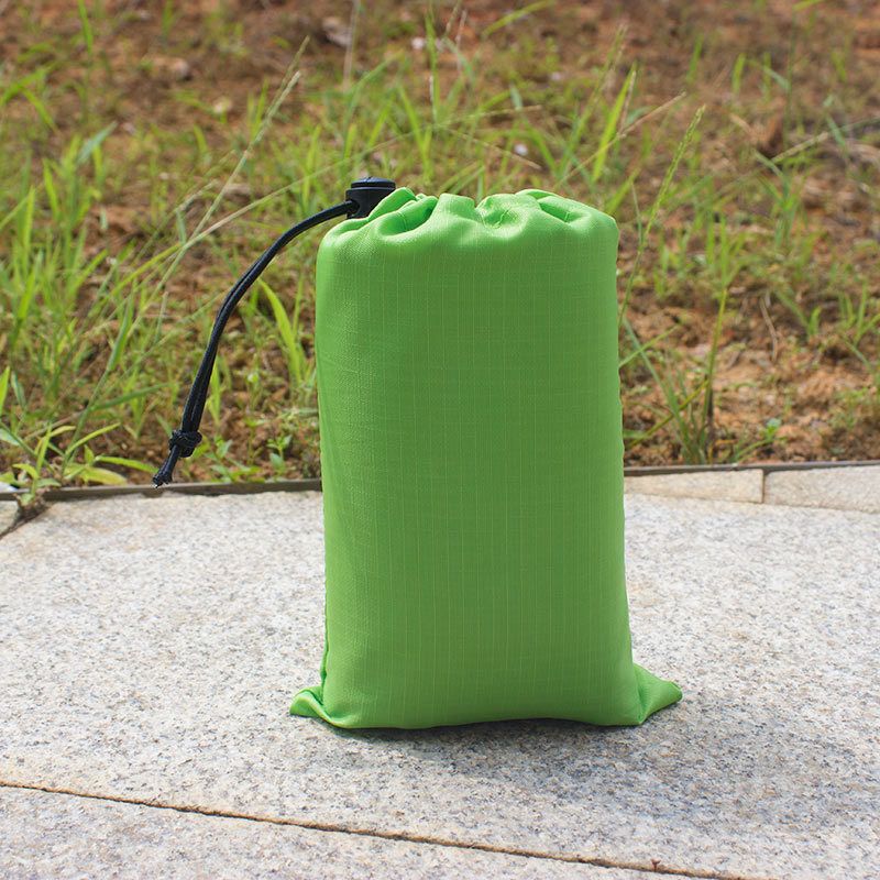Waterproof Pocket Beach Blanket Sand Free Beach Blanket Mat Outdoor Camping Picnic Mattress Portable Lightweight Mat_voghion.com