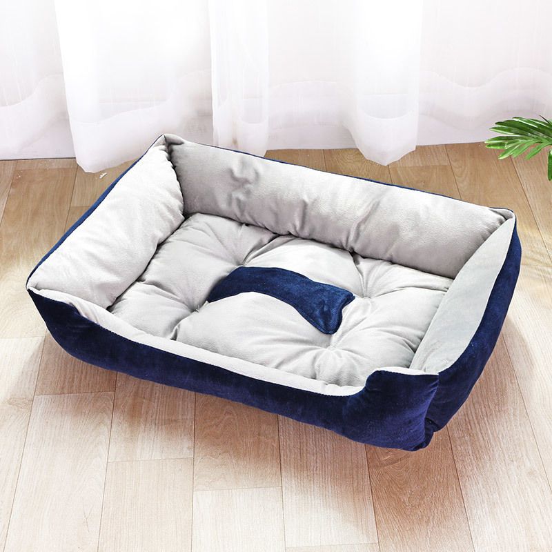 Internet-Promi-Katze, ganzjährig, Winter, warm, Teddy, Corgi, klein, mittel, groß, Matte, Hundebett_voghion.com