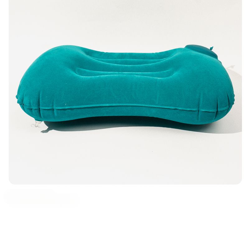 Cuscino gonfiabile portatile pieghevole per rialzo del sedere da concerto per ragazze, essenziale per festival musicali e stand_voghion.com