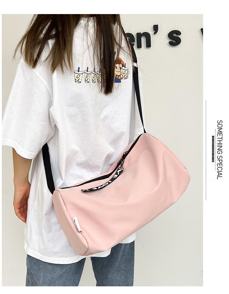 Femeii geantă de umăr sport rucsac sport geantă de yoga sport geantă de călătorie geantă de mână casual crossbody bag_voghion.com