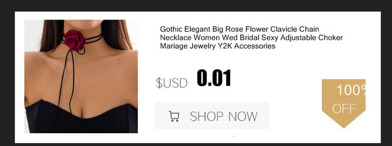 2025 New Arrivals Ingemark Exaggerated Chunky Heavy Metal Twisted Torques Choker Necklace for Women Spiral Big Chain Grunge Jewelry_voghion.com