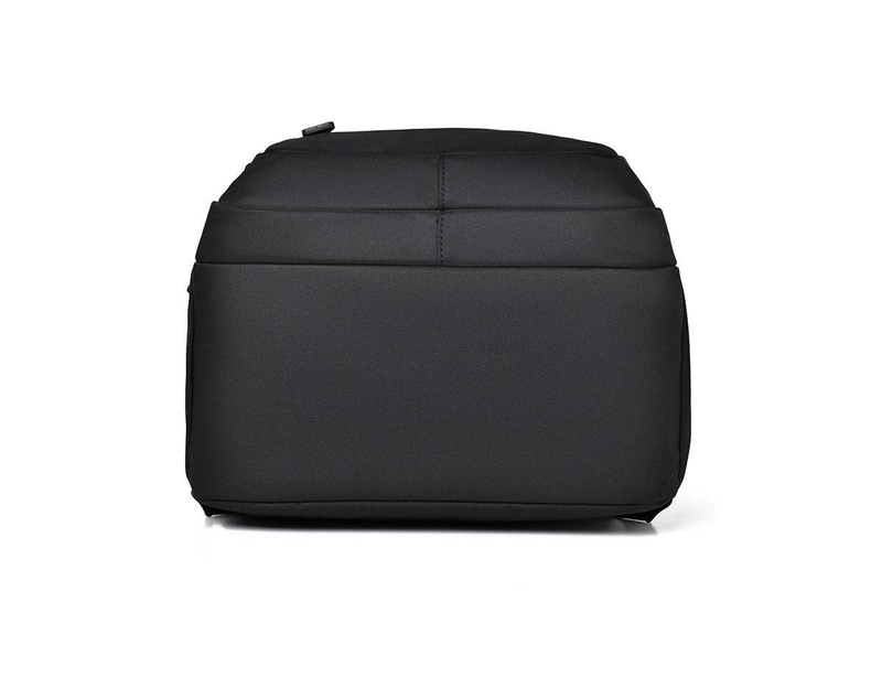 Water-Resistant Student Backpack With Multiple Pockets, Large Capacity 14-Inch Oxford Cloth Laptop Bag_voghion.com