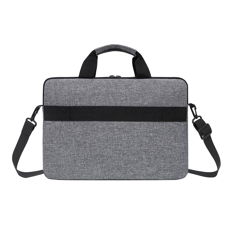 Ultra thin laptop bag Ultrabook bag liner bag One shoulder crossbody Huawei Lenovo computer bag_voghion.com