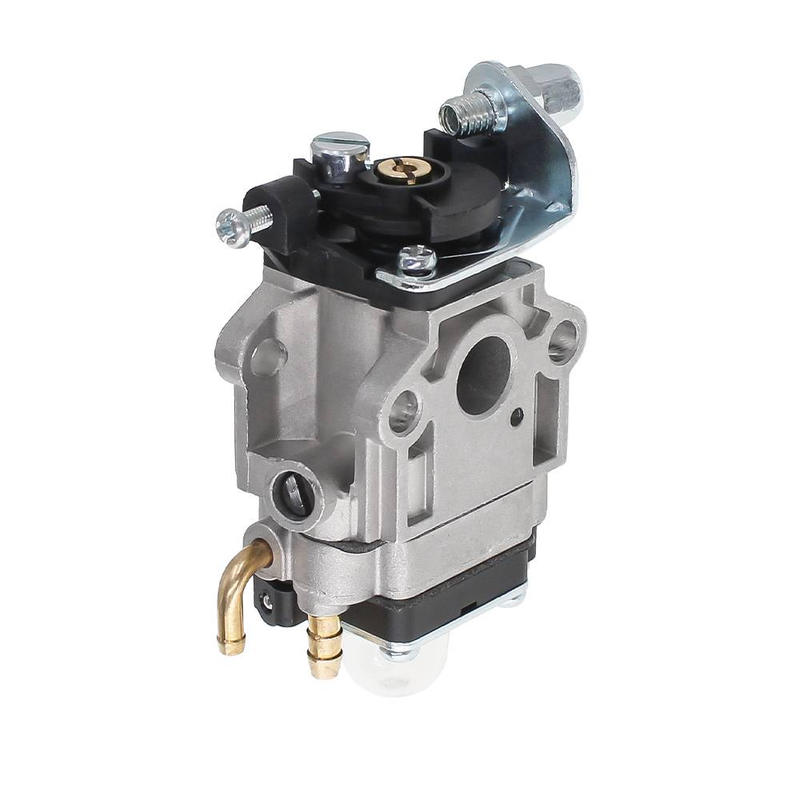 Hippotech Carburetor Replacement For Mitsubishi MP11‑001 CG260 TL26 TL33 TU26 TU33 26cc 33cc 2 Stroke ATV Replacement For Zenoah G23LH G26L_voghion.com