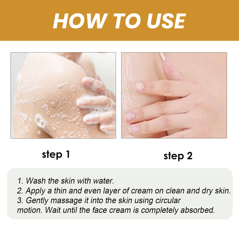Peeling do ciała Usuwanie martwego naskórka Usuwanie ciemności Złuszczanie pleców Rozjaśnianie Kolana Łokcie Zwalczanie trądziku Głębokie oczyszczanie Nawilżanie Peelingi z kurkumą_voghion.com