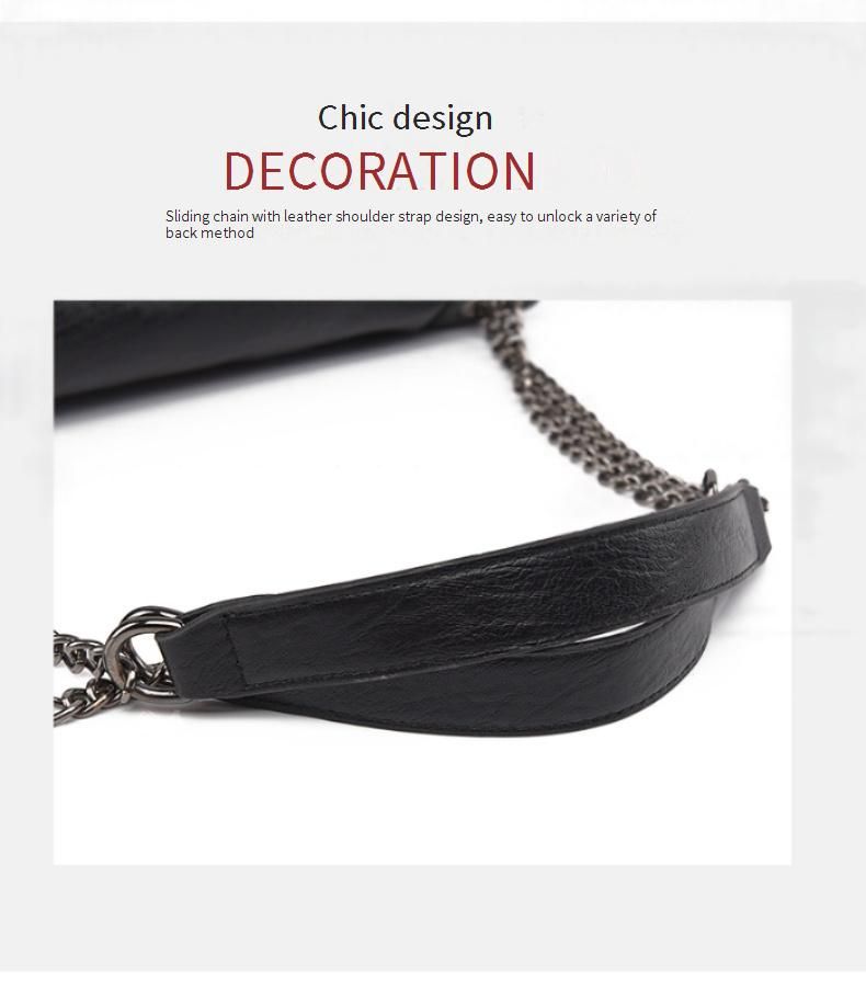 LEMON KOKO Women's Shoulder Bag Large Capacity Crossbody Bag Stylish PU Leather Hobo Bag With Magnetic Closure For Daily Commute & Casual Outfits_voghion.com