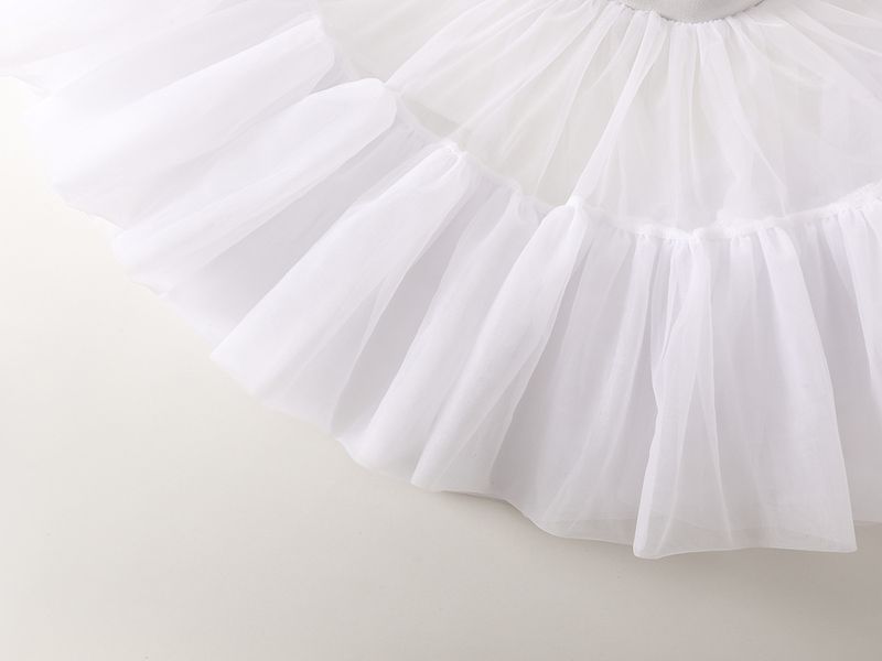 Vestiti per bambini Gonna Lolita gonna tutu disossata violenza gonna pompadour cos Gonna sottoveste tutto va con la gonna a rete_voghion.com