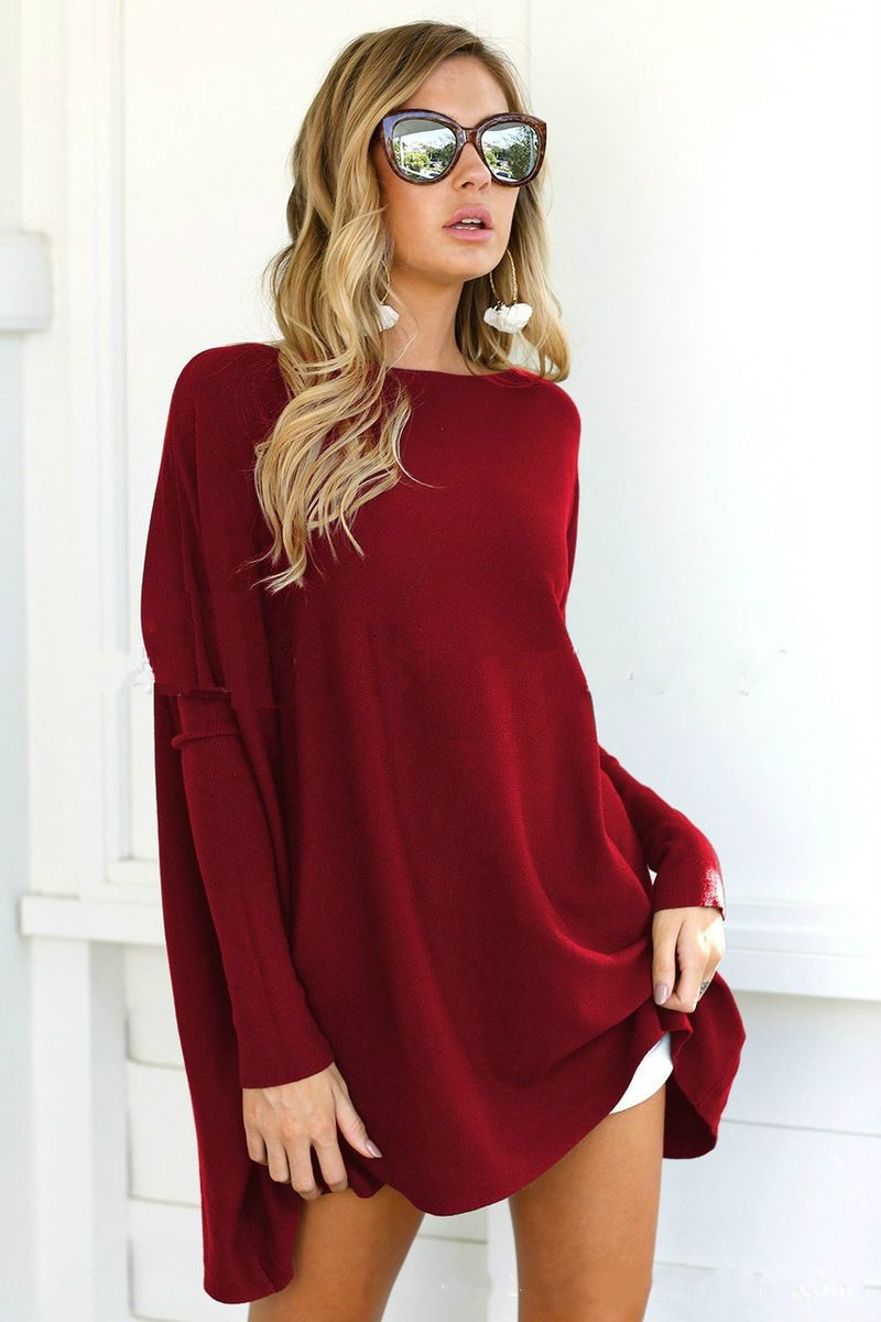 2024 Herfst/Winter Fluffy Handgeknoopt Dames Top T-shirt_voghion.com