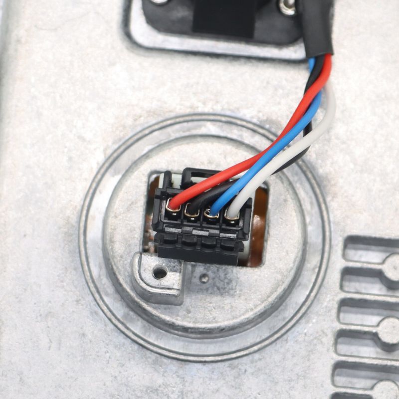 NEW For 2002-2005 Acura TL 3.2L HID Xenon Headlight Ballast & Igniter & Bulb US_voghion.com