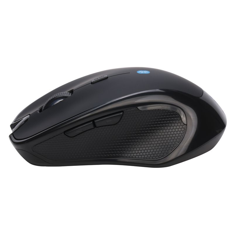 New Bluetooth Charging Wireless Competitive Mouse, Comfortable Touch, Notebook, Office And Gaming Supplies_voghion.com