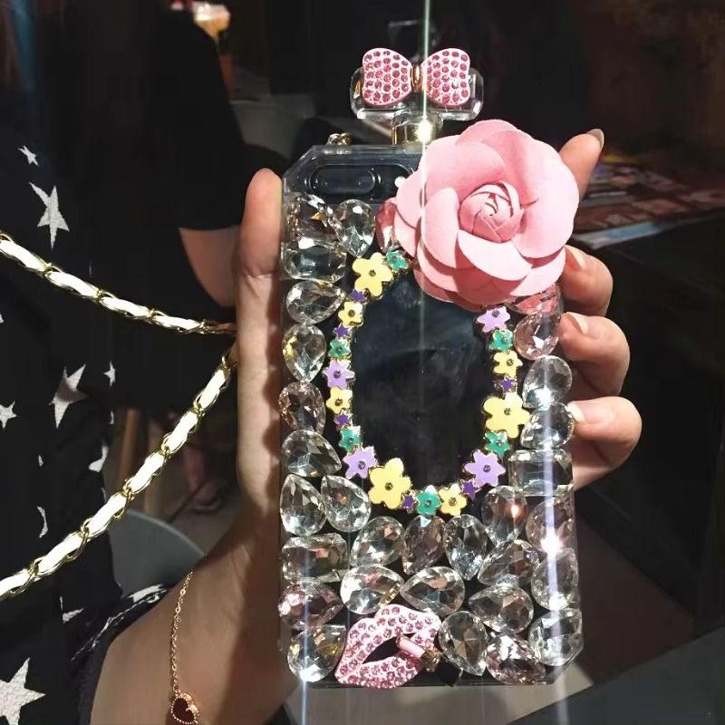 Maßgeschneiderte Handyhülle, Schutzhüllen, Bling Diamond, für Samsung Galaxy S24 S20 Plus S21 S22 23Ultra Note20 10_voghion.com