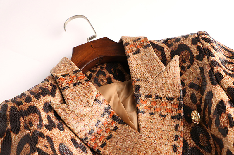 cappotto di pelle vestito piccolo temperamento vestito INS top sottile_voghion.com