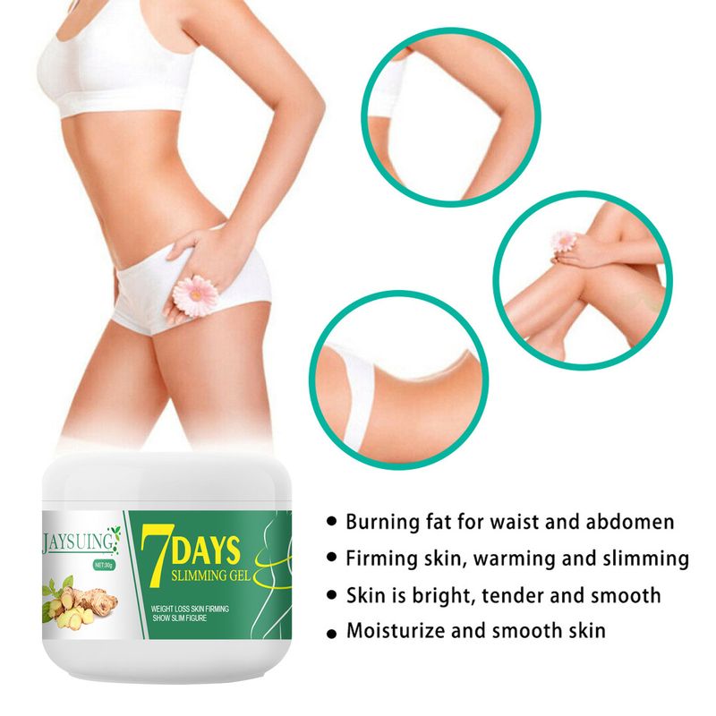 Crema nutriente delicata per la pelle che evidenzia le linee del corpo Jaysuing Lazy Massage Care_voghion.com
