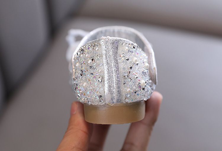 Weibliche Neue Herbst Prinzessin Mädchen Einzelnen Schuhe Dance Casual Schuhe Kleine Und Große Kinder_voghion.com
