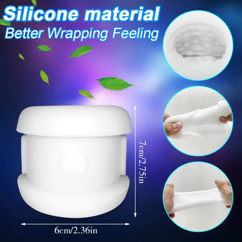 Thrusting Masturbators Automatic Male Masturbator Telescopic Vibartion Blowjob Masturbation Goods Dual Open-En 2024 _voghion.com