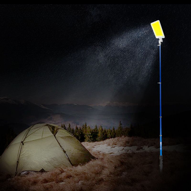 Nuova tenda da campeggio impermeabile pieghevole multifunzionale da viaggio per esterni, luce all'ingrosso_voghion.com