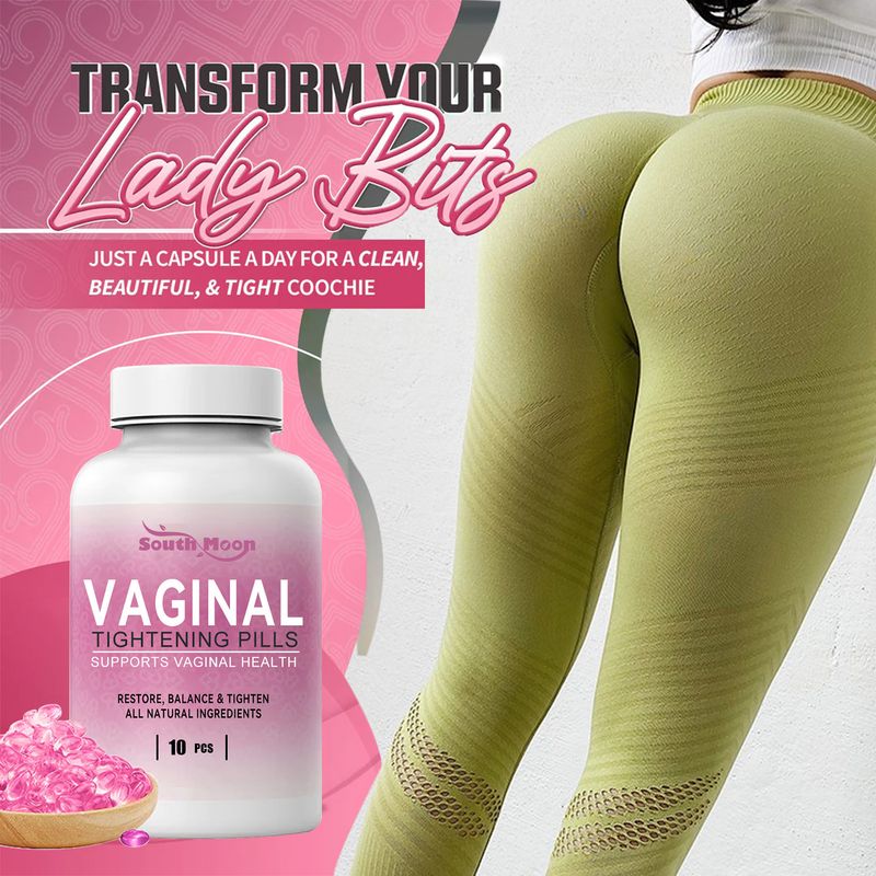 Hip South Moon Lifting Capsule Shapes Peach Hips, Moisturizes Cares For Buttocks, Highlighting Curves Of Body_voghion.com