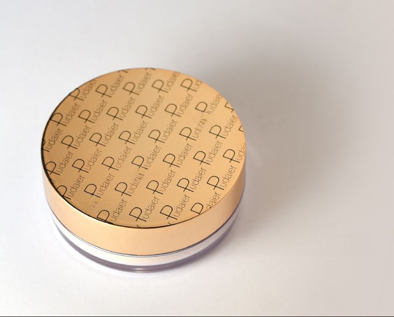 Makeup Mat Perlit Løs Pudder Highlighter Contouring Pudder Concealer Setting Pudder_voghion.com