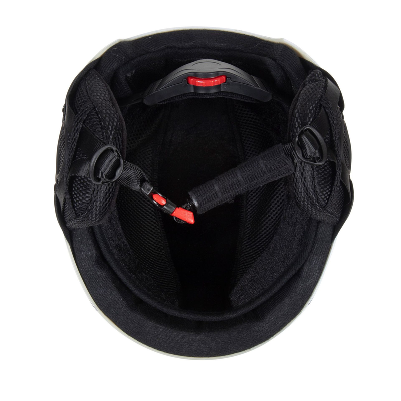 MOON Ski für Männer und Frauen, Doppel- und Einzelboard für Erwachsene, Outdoor-Sportausrüstung, Rollschuh-Schutz, leichtes Fahren_voghion.com