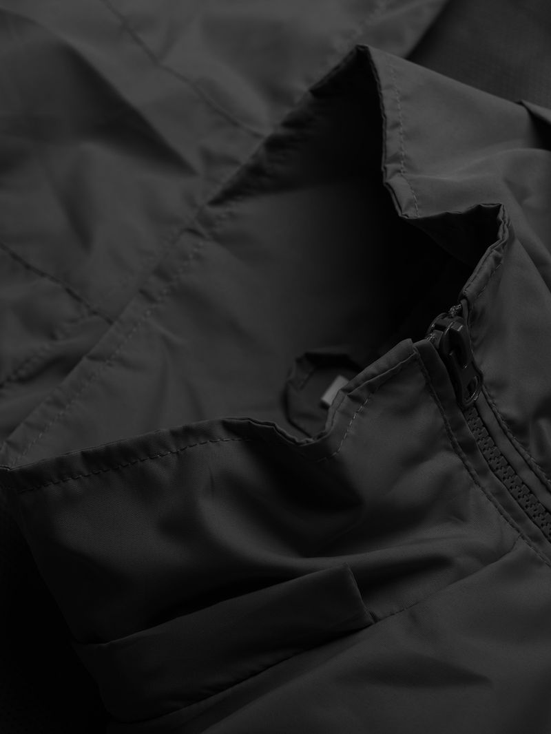 Giacca antivento impermeabile da uomo, con cappuccio, softshell, per tutte le stagioni, leggera, traspirante e antivento, per escursioni e viaggi._voghion.com