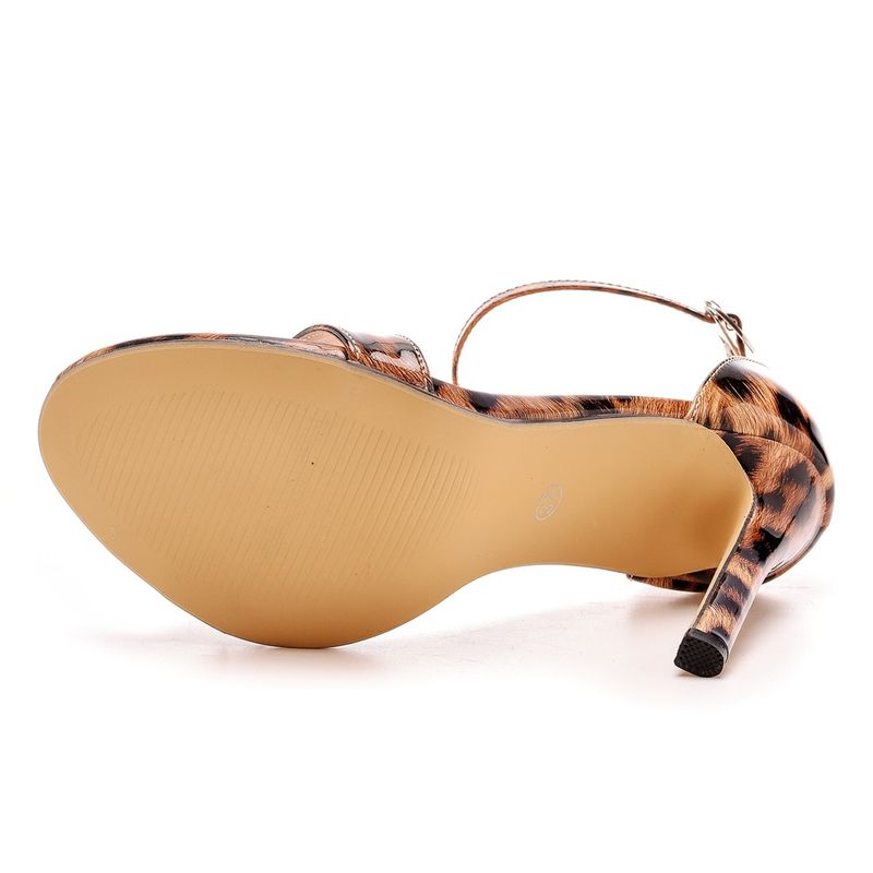 P9 maat hoge hakken sandalen, maat 44, maat 45, heren cross-dressing podium optreden hoge hakken sandalen, eenlijnige bandjes, grote maten schoenen_voghion.com