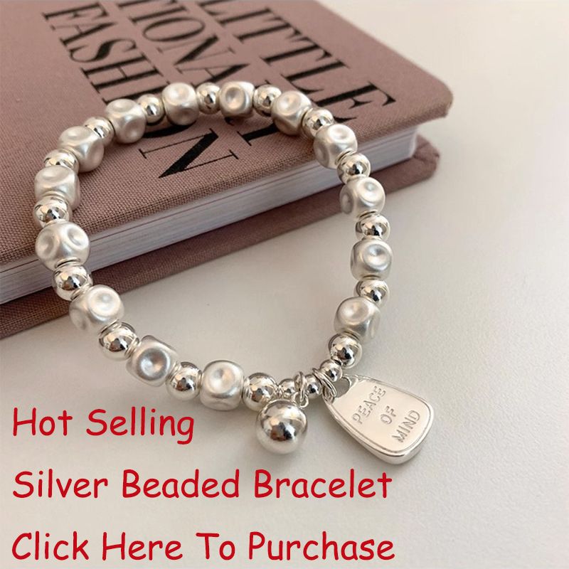 Moda Nuovo Moda Argento Colore Anello Aperto Dito Lettere Parole Punk Largo Impilabile Per Donne Ragazza Gioielli Regalo Dropship_voghion.com