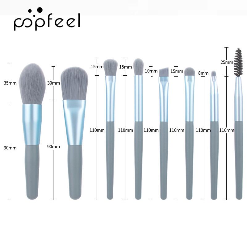 Makeup Sets Wholesale Eye Shadow Lip Gloss Foundation Lipstick Concealer Beginner Studio Makeup Combination Set_voghion.com