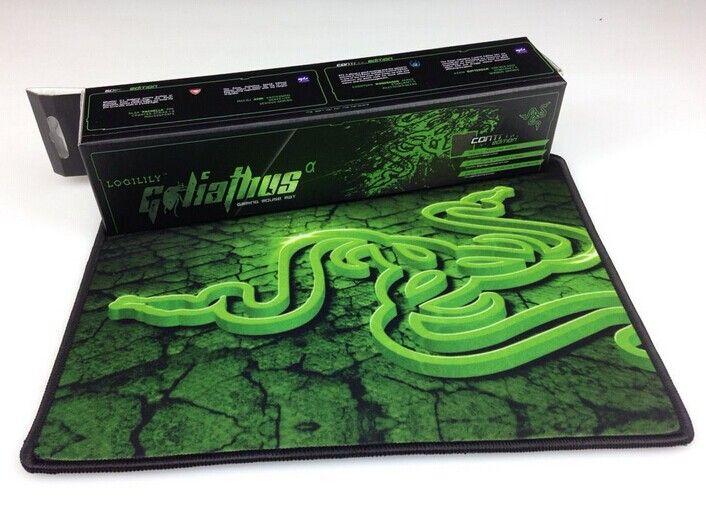 Tapis de souris de jeu surjeté 3D en forme de serpent chinois de qualité imbattable 245 x 320 cm_voghion.com