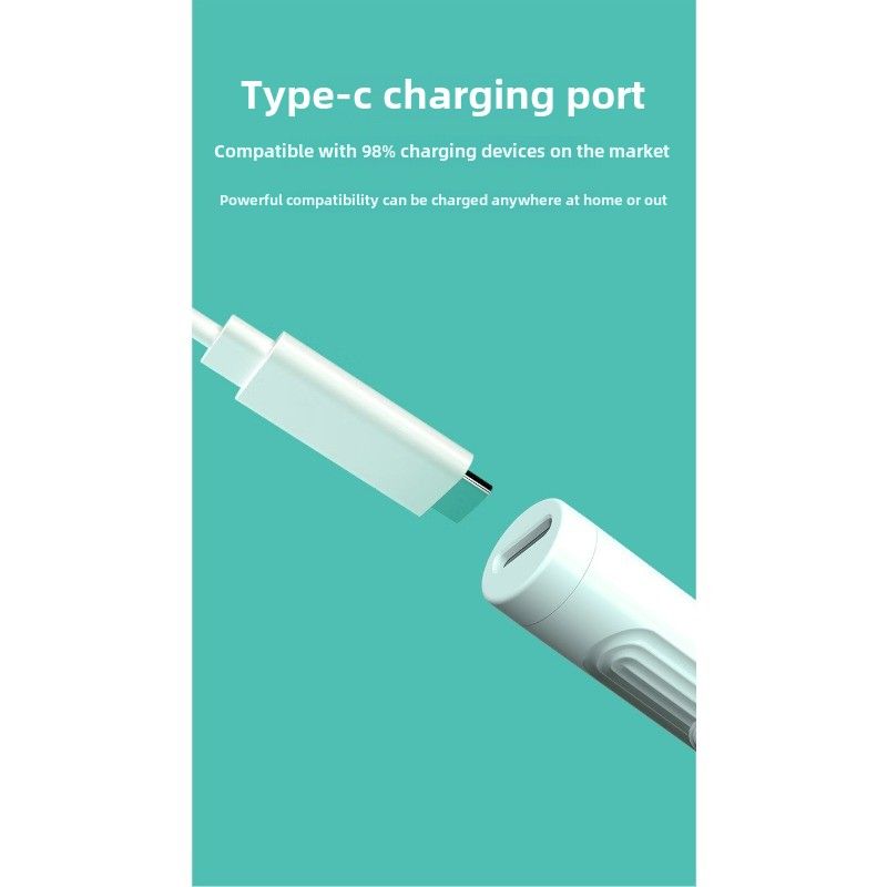 NE7 visual ear scoop ear scoop wireless wifi endoscope high definition ear picking_voghion.com