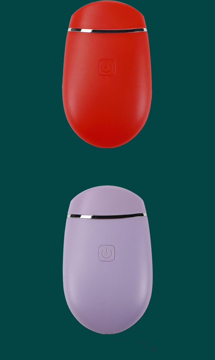 Epilierer, neuer Damenrasierer, Haarentferner, Ganzkörper-Achselhöhle, privater Teil, Haarentfernung, Rasieren, USB-Aufladung_voghion.com