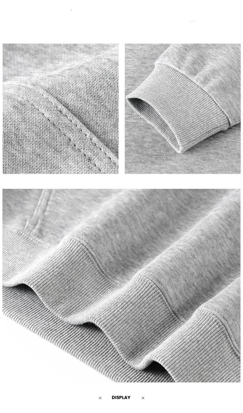 Ensemble 2 pièces pour femme, sweat-shirt à capuche zippé et pantalon de jogging à cordon de serrage, tenue décontractée - Streetwear, coupe confortable, vêtements de détente tendance et assortis._voghion.com