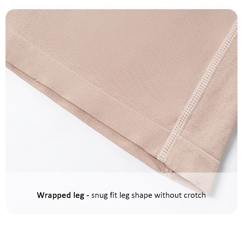 Shapewear-Bodysuit in Übergröße, postpartale Hüftstraffung, nahtlose Shapewear, Damenkorsett, Ganzkörper-Sling, Bauchstraffung, Bodysuit_voghion.com