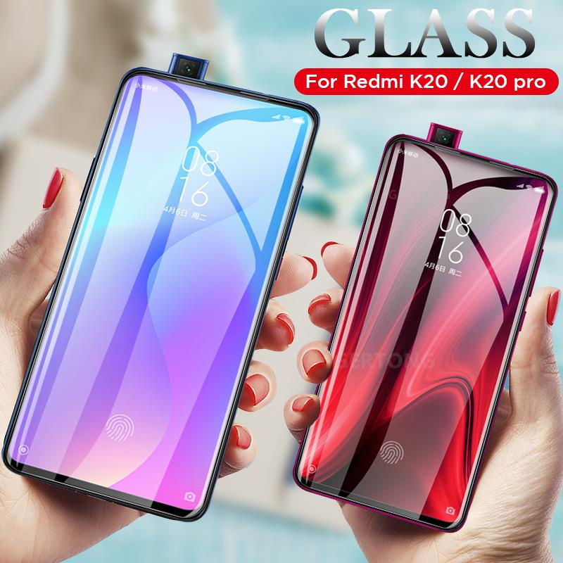 Schutzglas für Xiaomi Mi 9T Pro mi9t gehärtetes Displayschutzglas für Xiaomi cc9 Mi A3 11 Lite 10 t 10t pro 9 pro_voghion.com