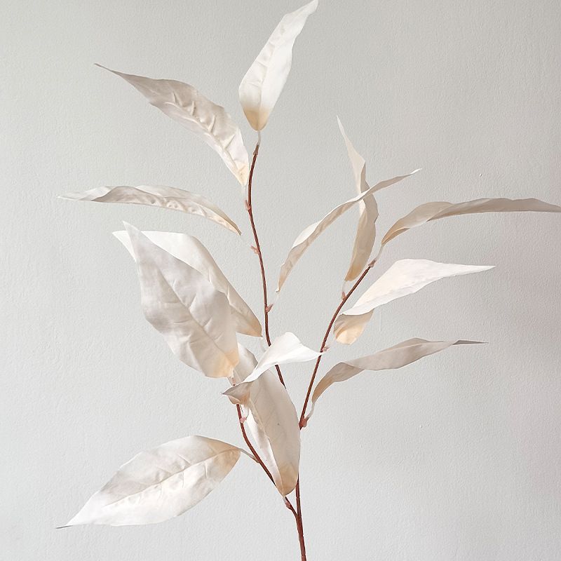 Fleurs artificielles et séchées couleur champagne pour plafond de salle de cérémonie de mariage, guide routier, décoration d'hôtel_voghion.com