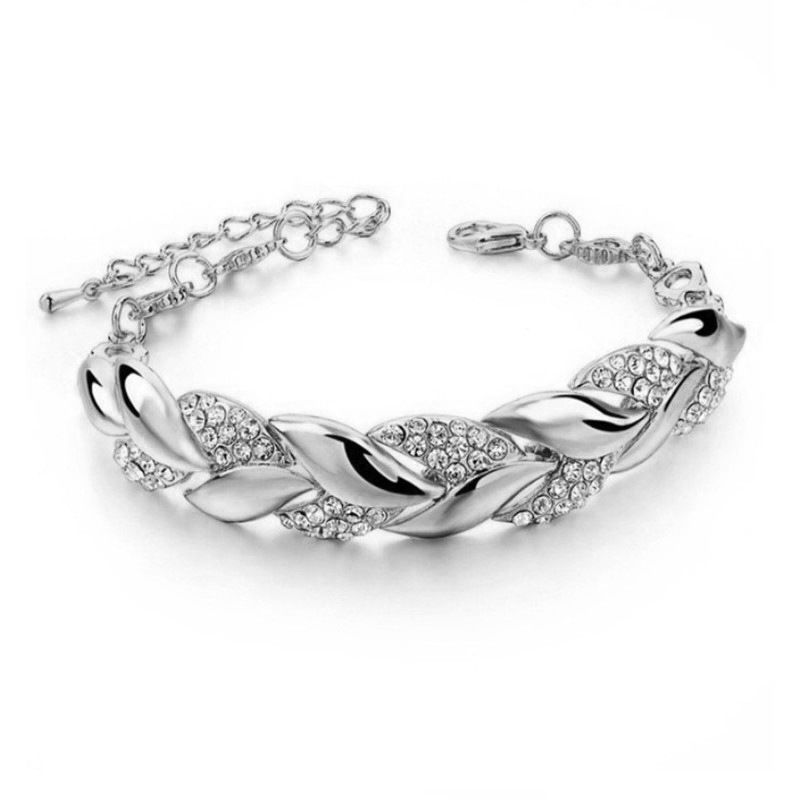 Armband für Frauen Modestil Licht Nischendesign Sinn Schmuck_voghion.com