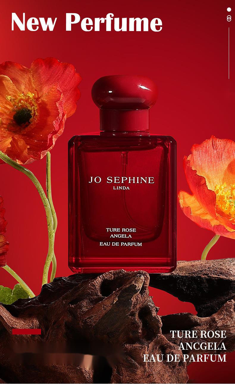 New Perfume Is Popular, And Yumeiren Women's Perfume Has Fresh Fragrance Of Flowers And Fruits, Which Is Popular In The Internet_voghion.com